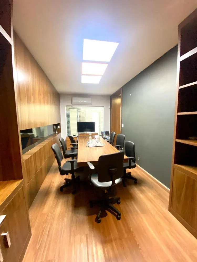 Sala-Conjunto - Foto 2