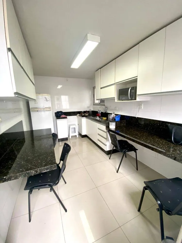 Sala-Conjunto - Foto 1