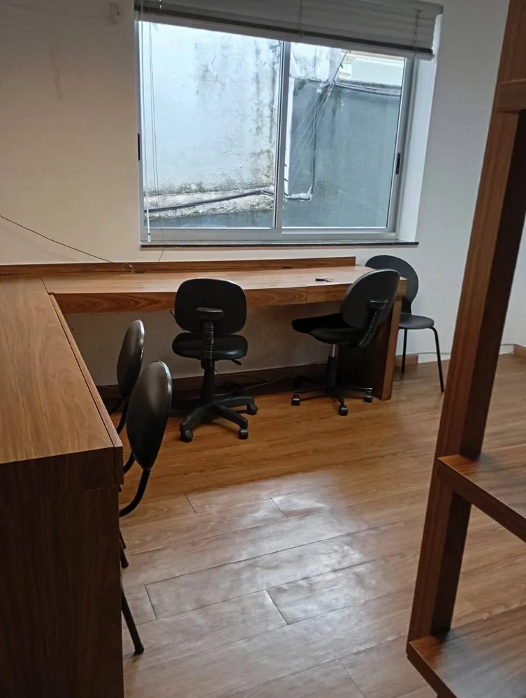 Sala-Conjunto - Foto 2