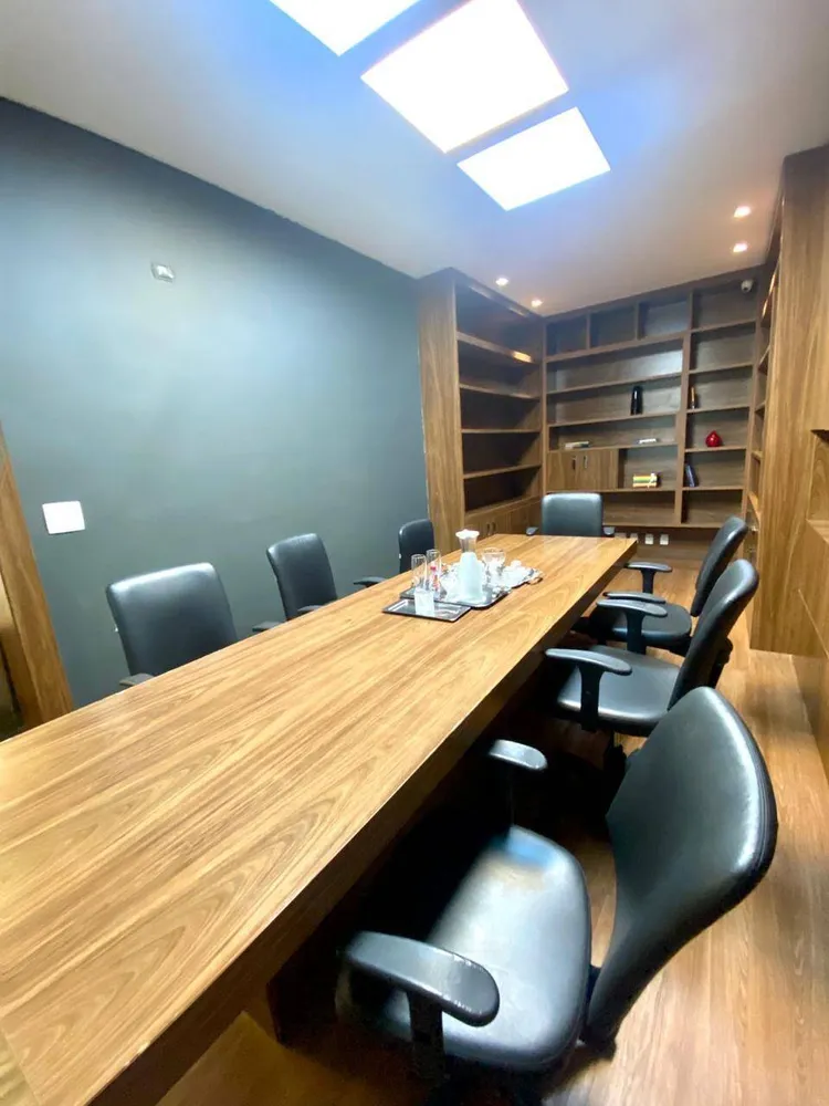 Sala-Conjunto - Foto 12