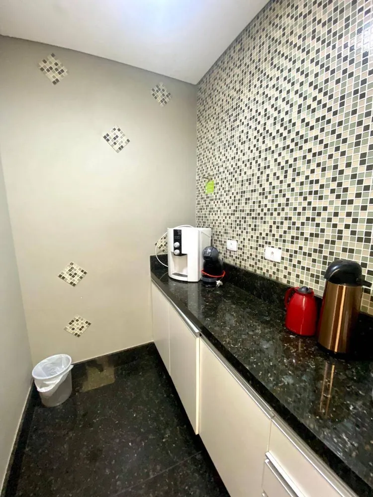 Sala-Conjunto - Foto 11