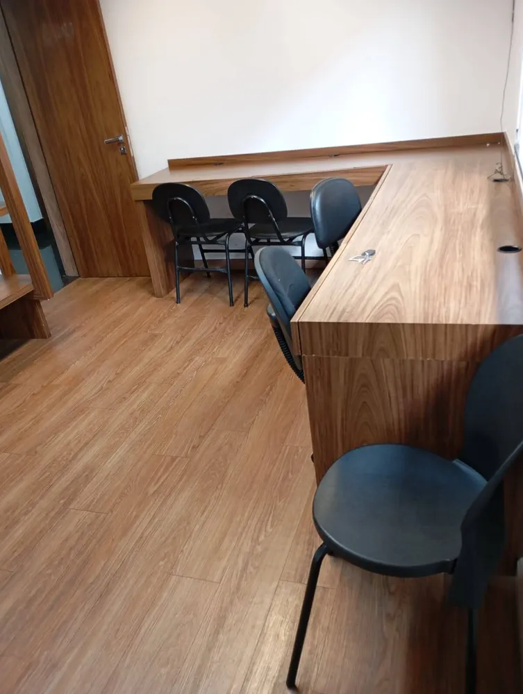 Sala-Conjunto - Foto 1