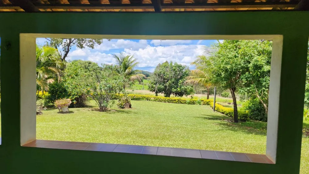 Sítio, 4 quartos, 11 m² - Foto 3