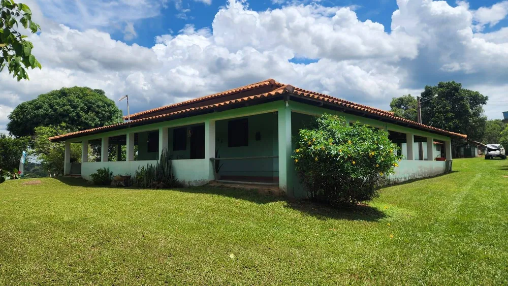 Sítio, 4 quartos, 11 m² - Foto 10