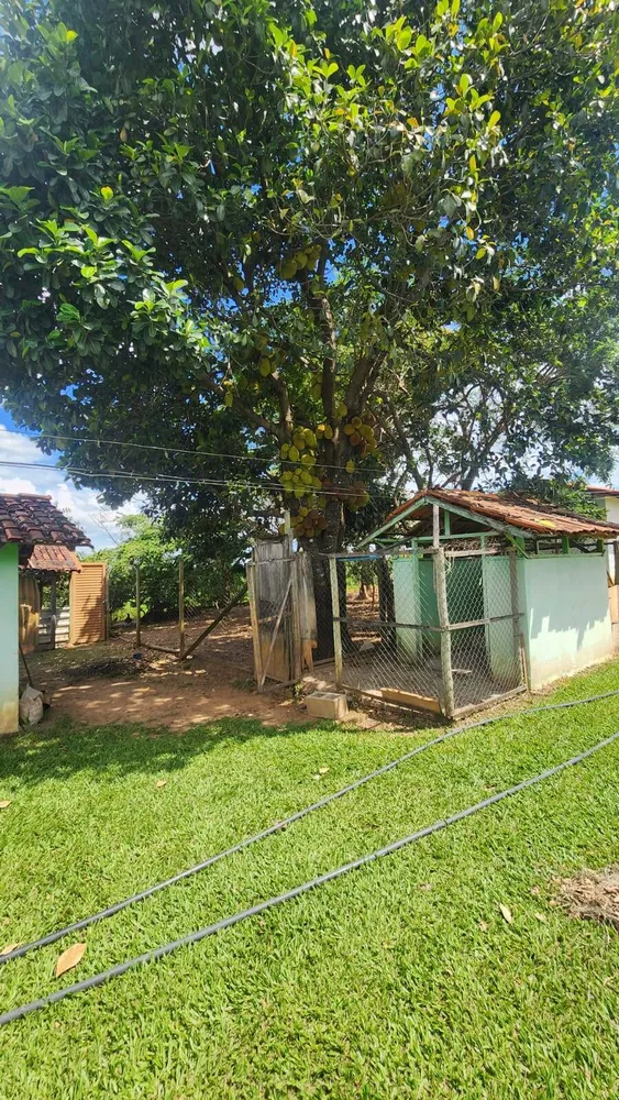 Sítio, 4 quartos, 11 m² - Foto 14