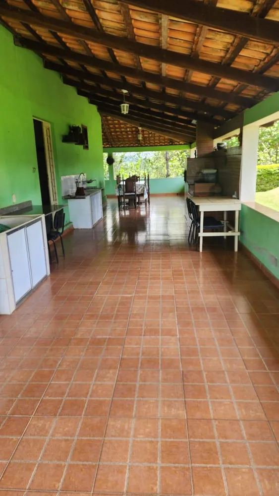 Sítio, 4 quartos, 11 m² - Foto 5
