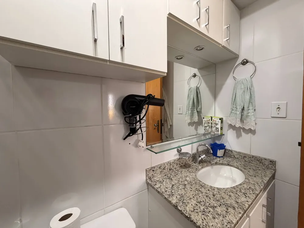 Cobertura, 3 quartos, 179 m² - Foto 4