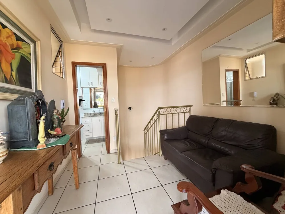 Cobertura, 3 quartos, 179 m² - Foto 2