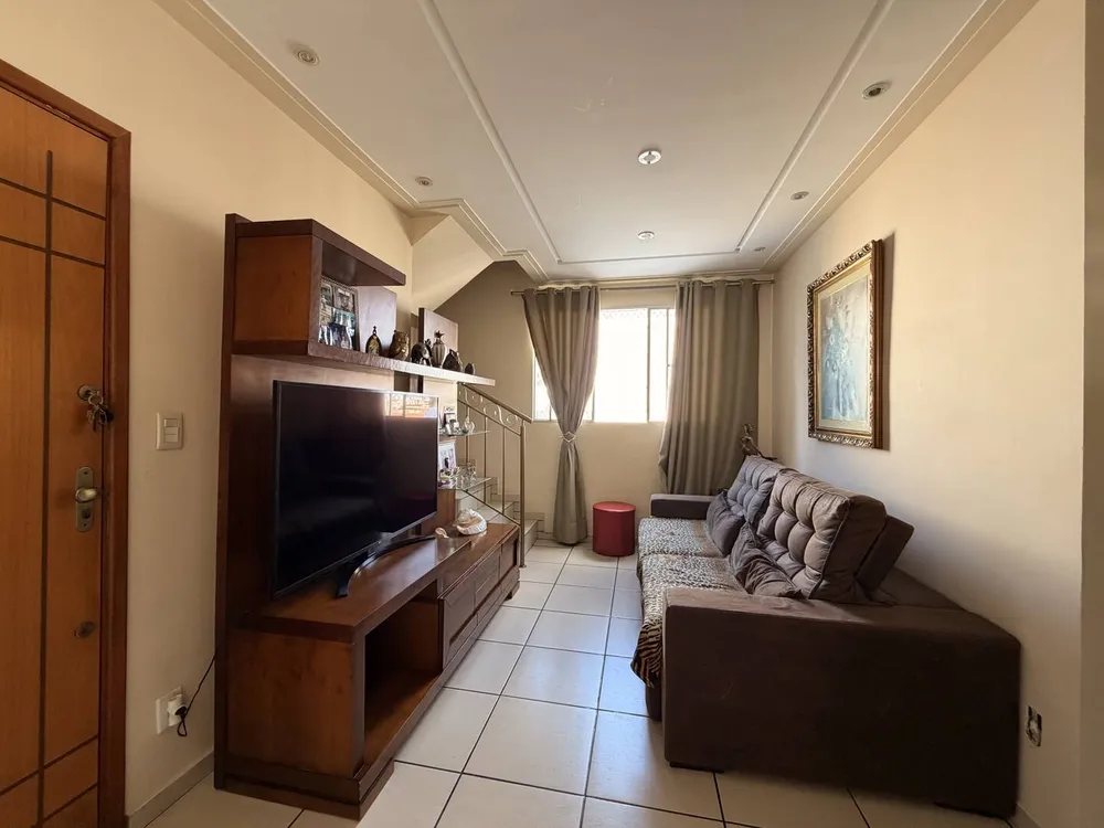 Cobertura, 3 quartos, 179 m² - Foto 2
