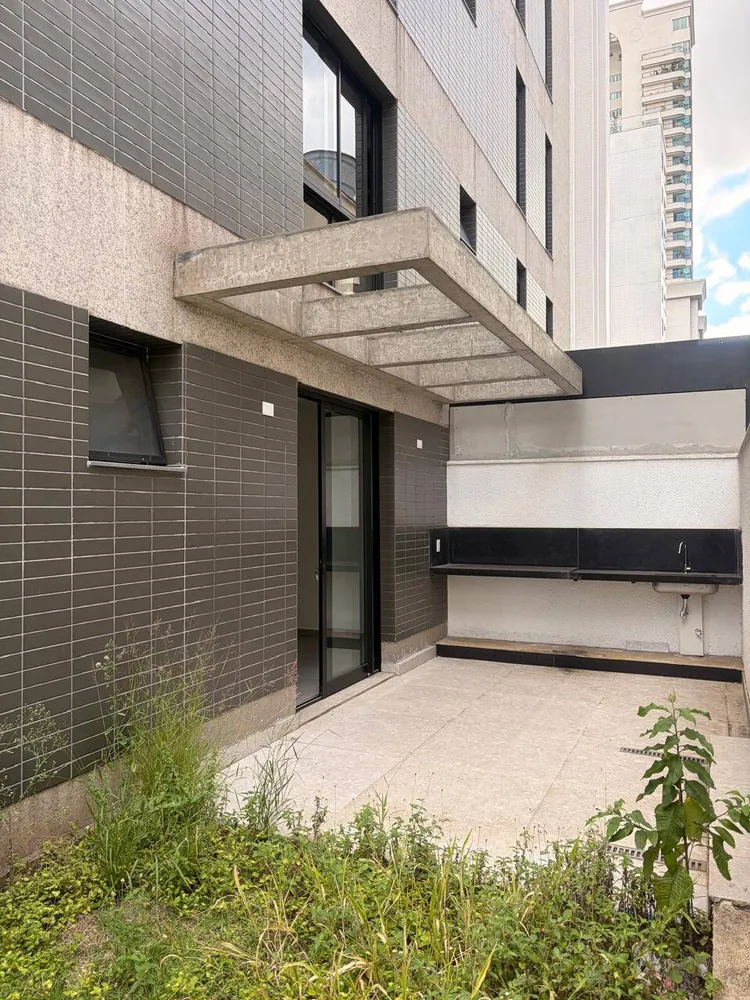 Apartamento, 2 quartos, 30 m² - Foto 2