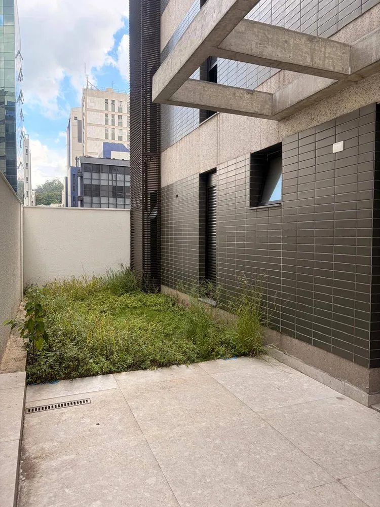 Apartamento, 2 quartos, 30 m² - Foto 3