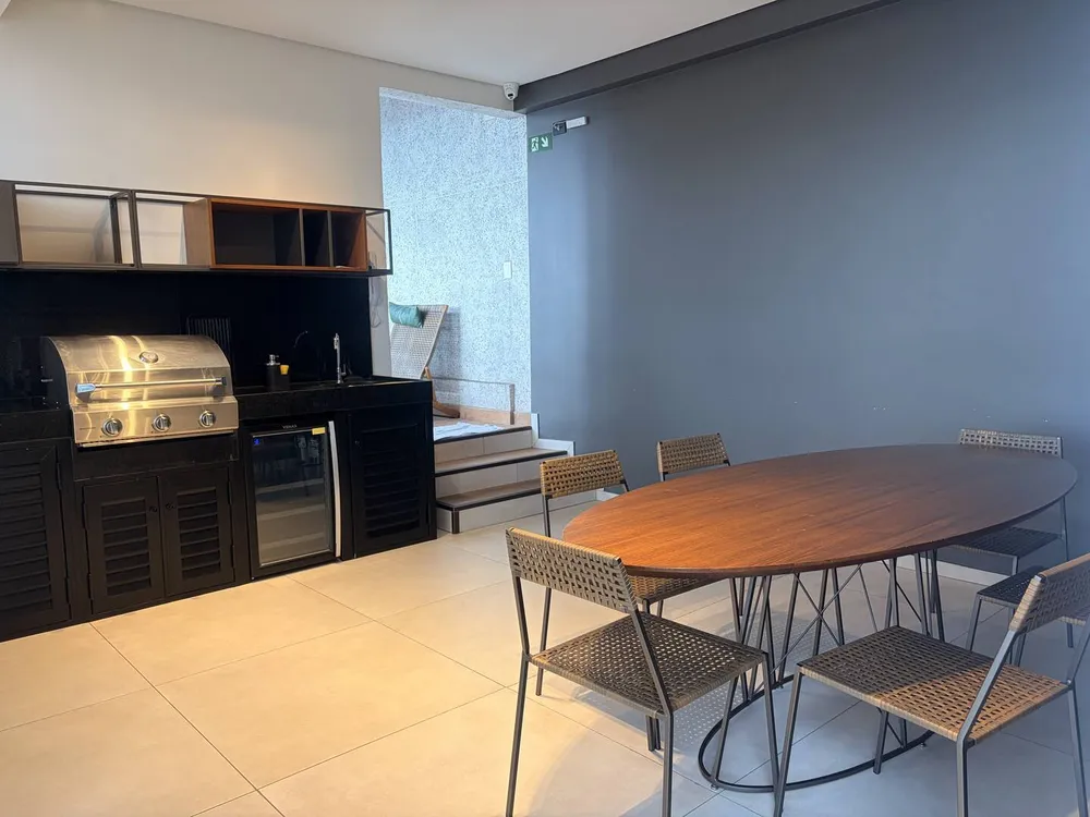 Apartamento, 2 quartos, 30 m² - Foto 9