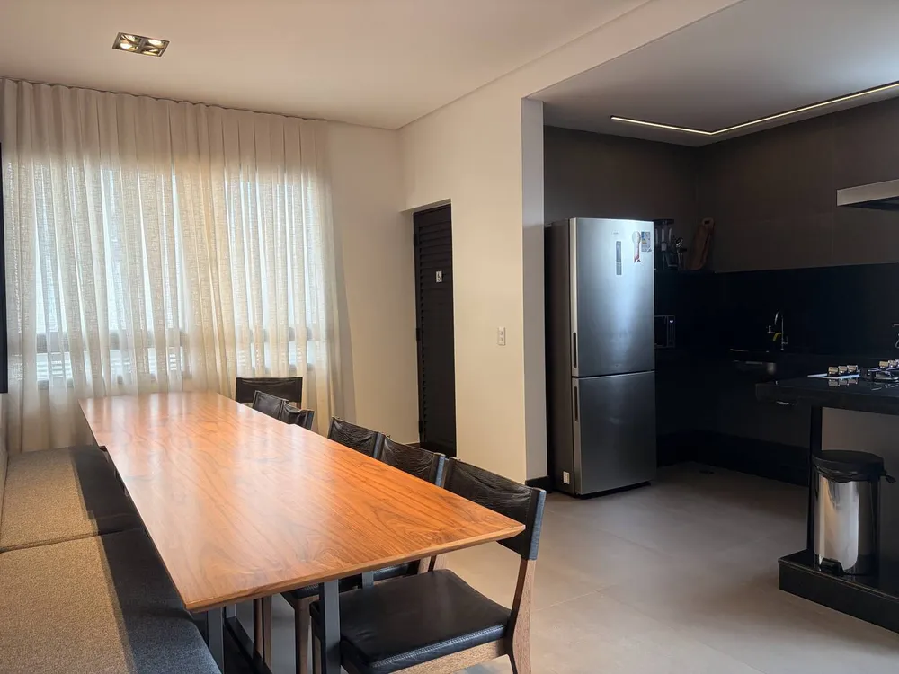 Apartamento, 2 quartos, 30 m² - Foto 10