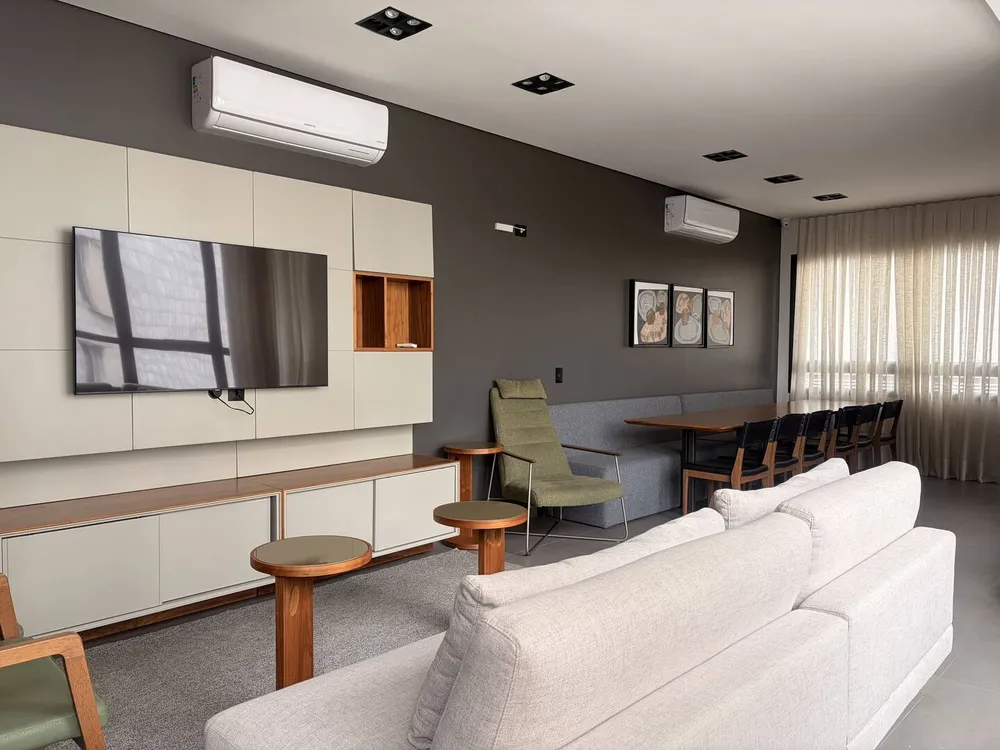 Apartamento, 2 quartos, 30 m² - Foto 11