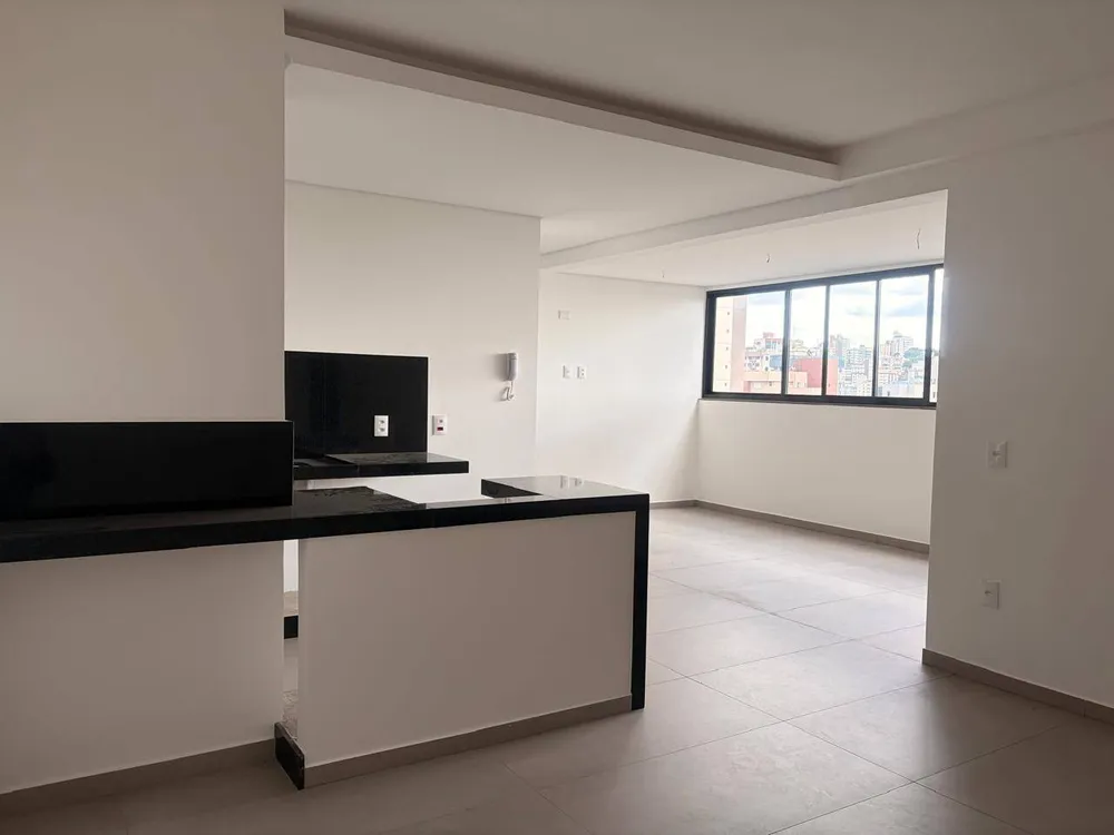 Apartamento, 2 quartos, 30 m² - Foto 1