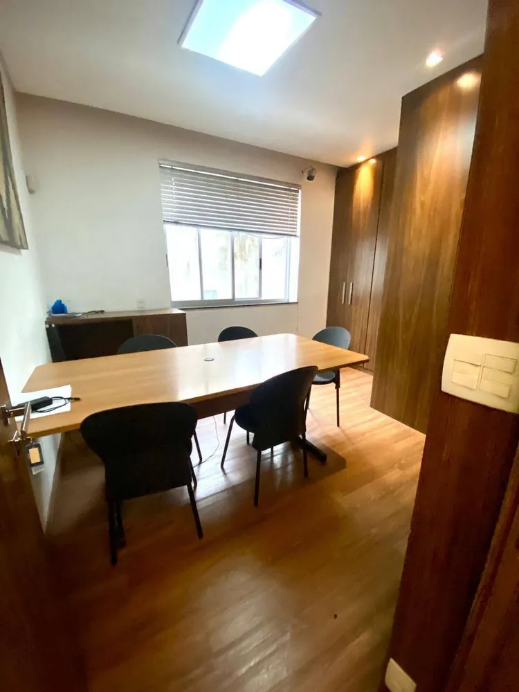 Sala-Conjunto, 20 m² - Foto 3