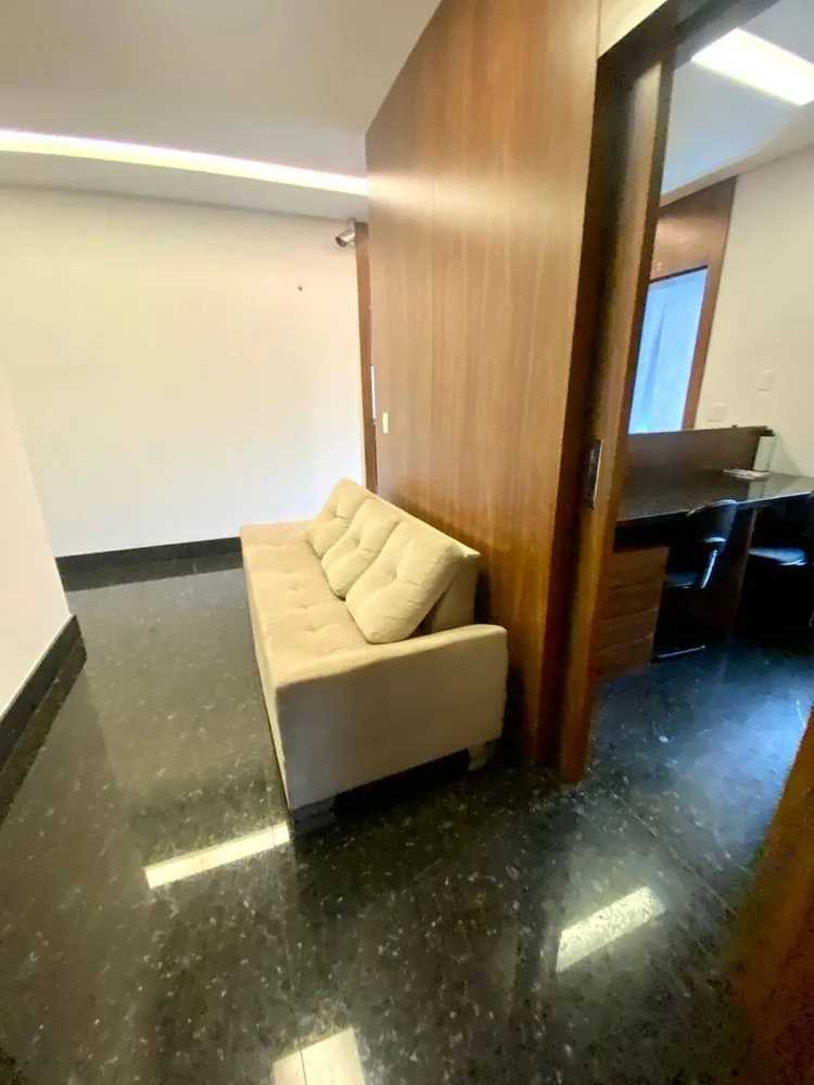 Sala-Conjunto, 20 m² - Foto 2