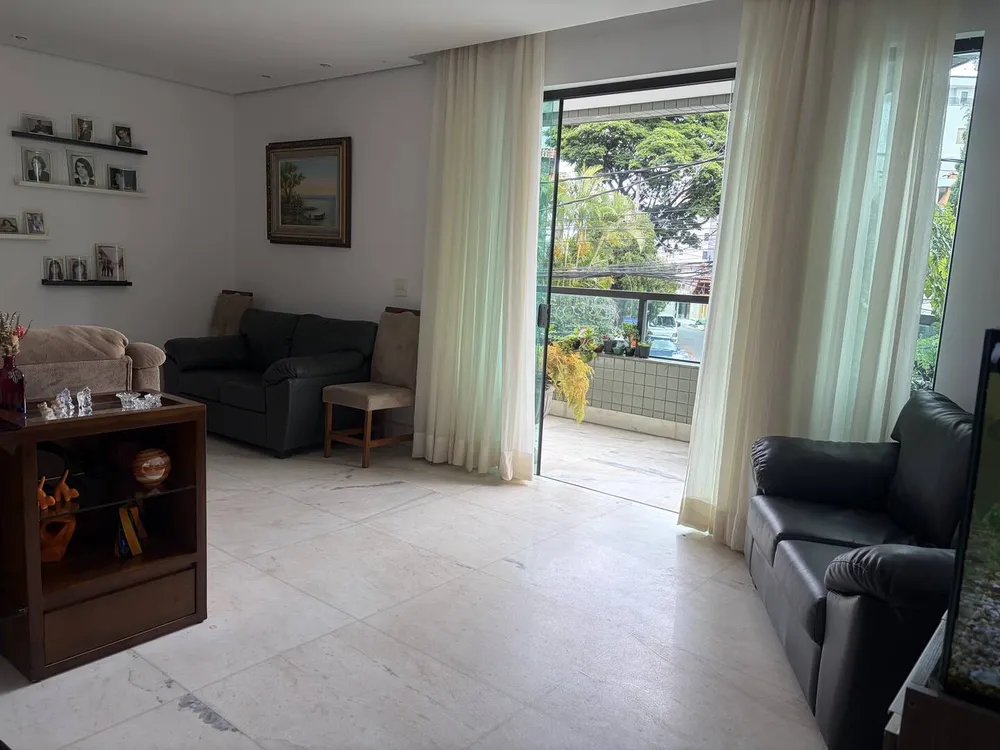 Apartamento, 4 quartos, 302 m² - Foto 4