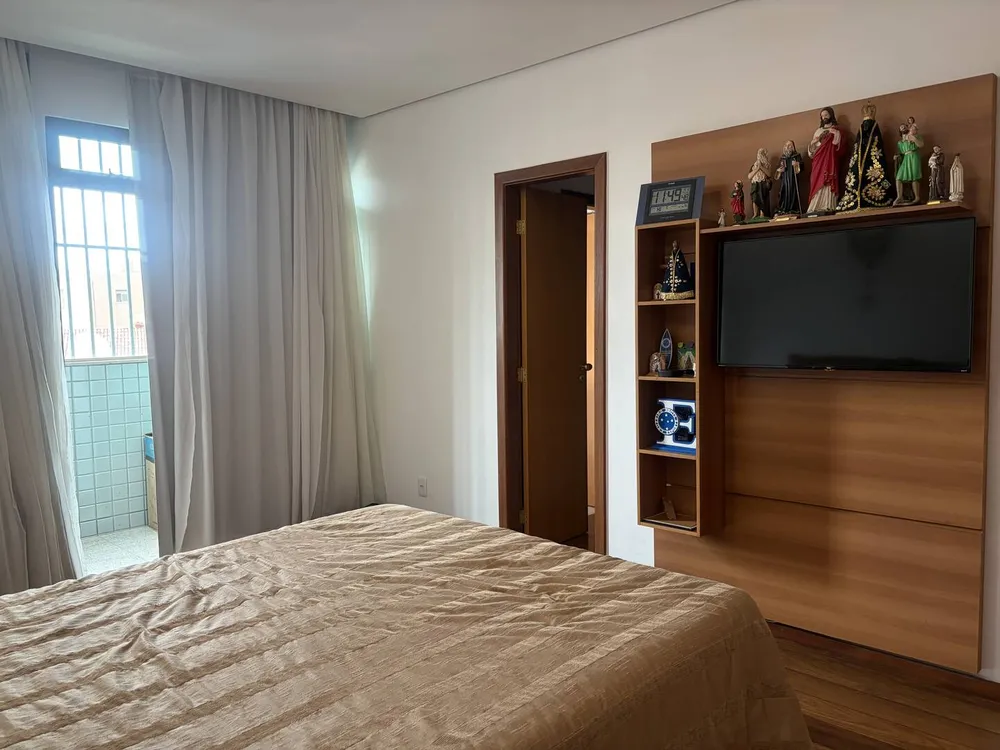 Apartamento, 4 quartos, 302 m² - Foto 2