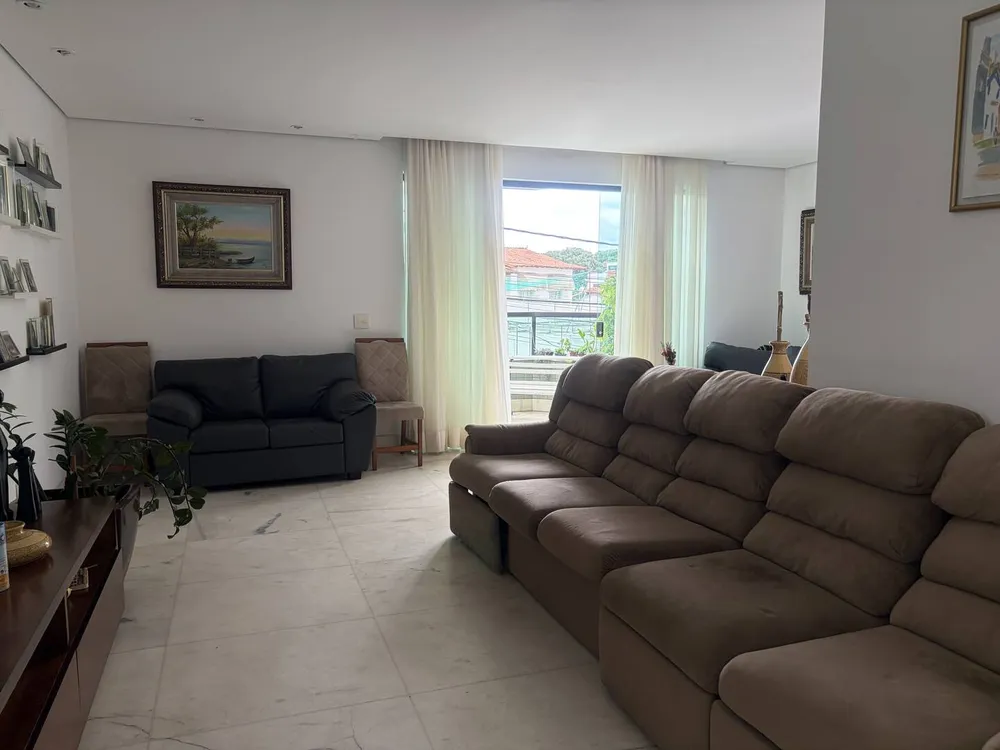 Apartamento, 4 quartos, 302 m² - Foto 3