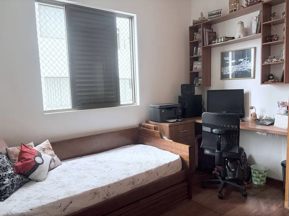 Apartamento, 4 quartos, 302 m² - Foto 7