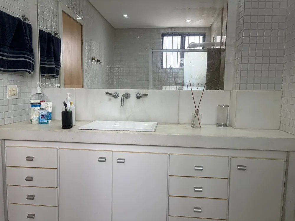 Apartamento, 4 quartos, 302 m² - Foto 13