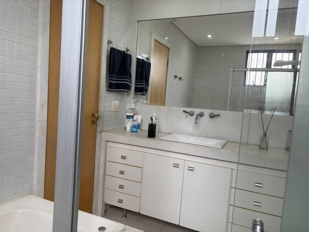 Apartamento, 4 quartos, 302 m² - Foto 1
