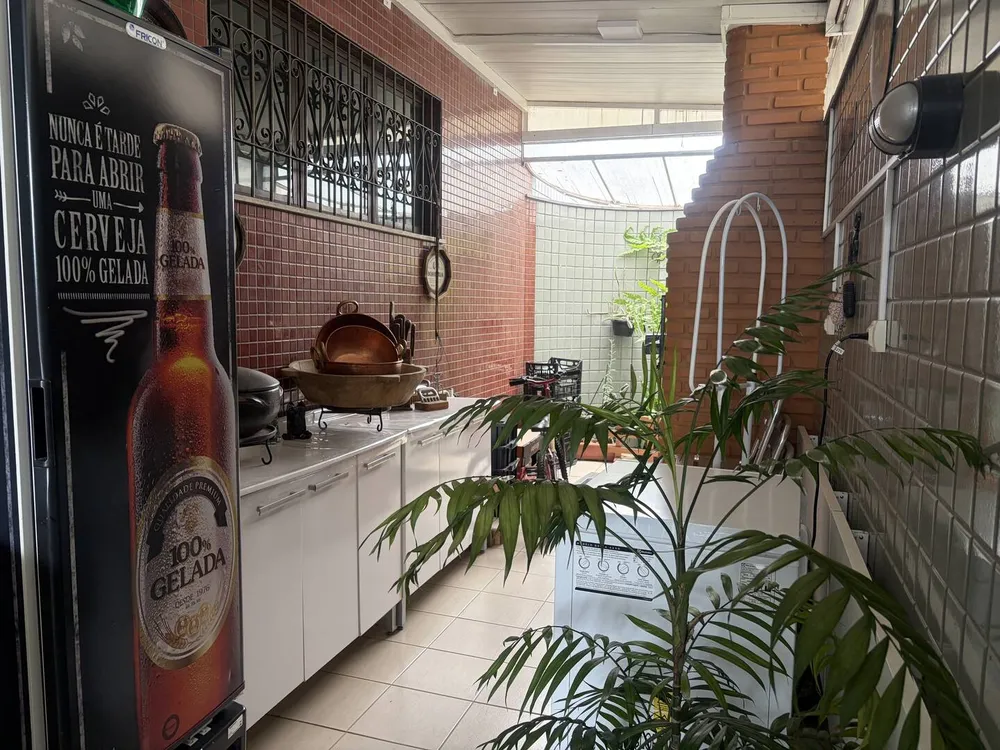Apartamento, 4 quartos, 302 m² - Foto 11