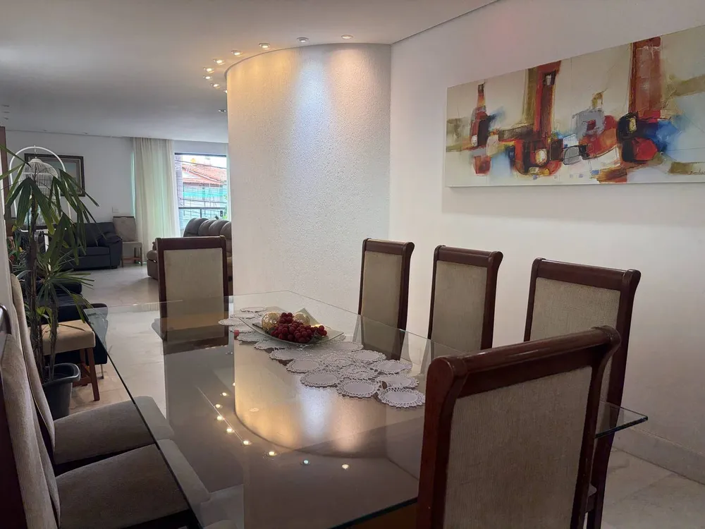 Apartamento, 4 quartos, 302 m² - Foto 1