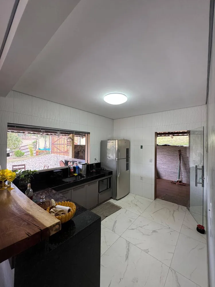 Sítio, 3 quartos, 1000 m² - Foto 12