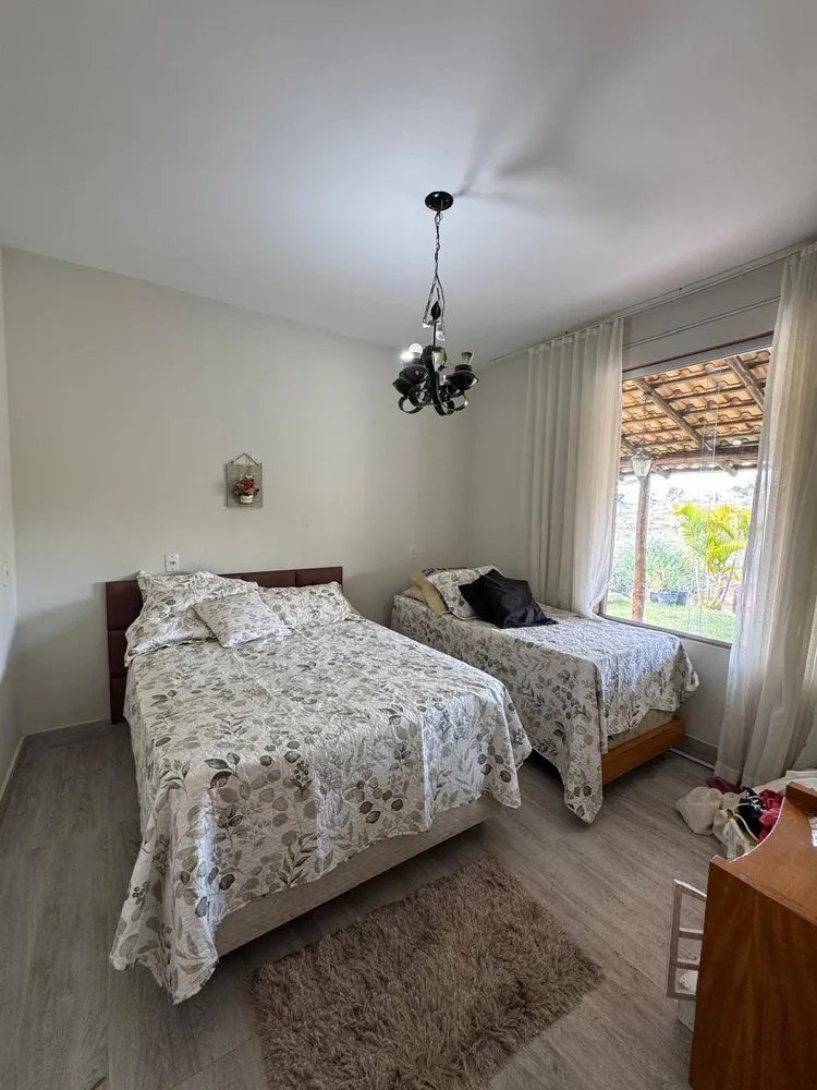 Sítio, 3 quartos, 1000 m² - Foto 14