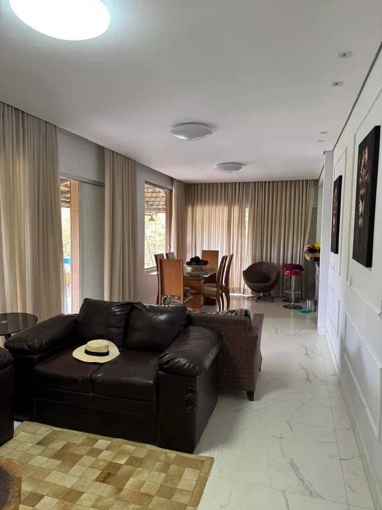 Sítio, 3 quartos, 1000 m² - Foto 13