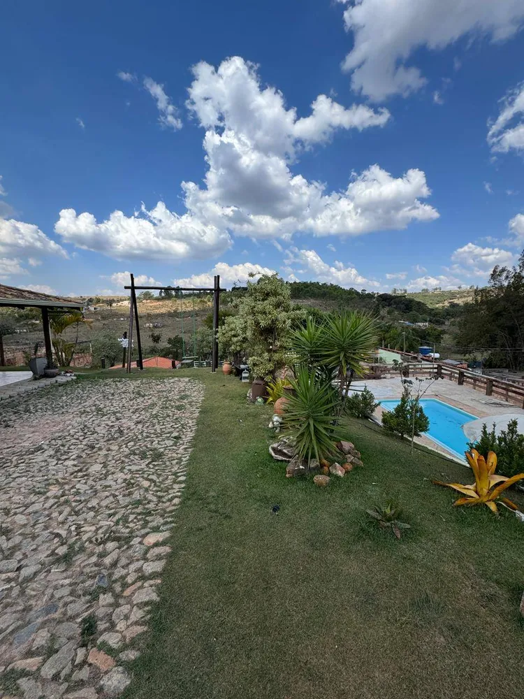 Sítio, 3 quartos, 1000 m² - Foto 6