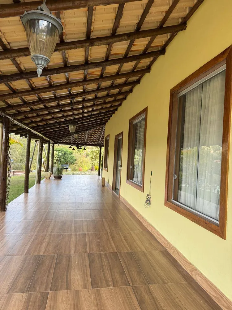 Sítio, 3 quartos, 1000 m² - Foto 2