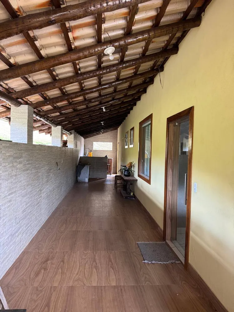 Sítio, 3 quartos, 1000 m² - Foto 1