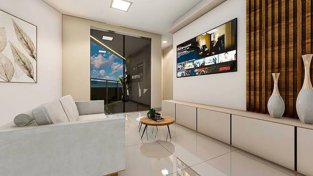 Apartamento, 2 quartos, 49 m² - Foto 8
