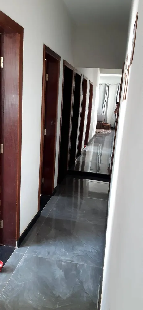 Chácara, 3 quartos, 500 m² - Foto 13