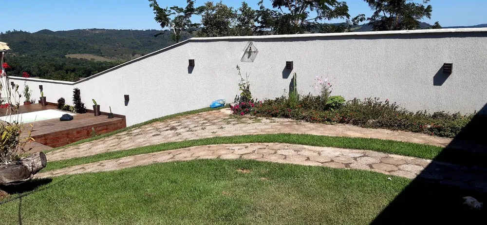 Chácara, 3 quartos, 500 m² - Foto 3