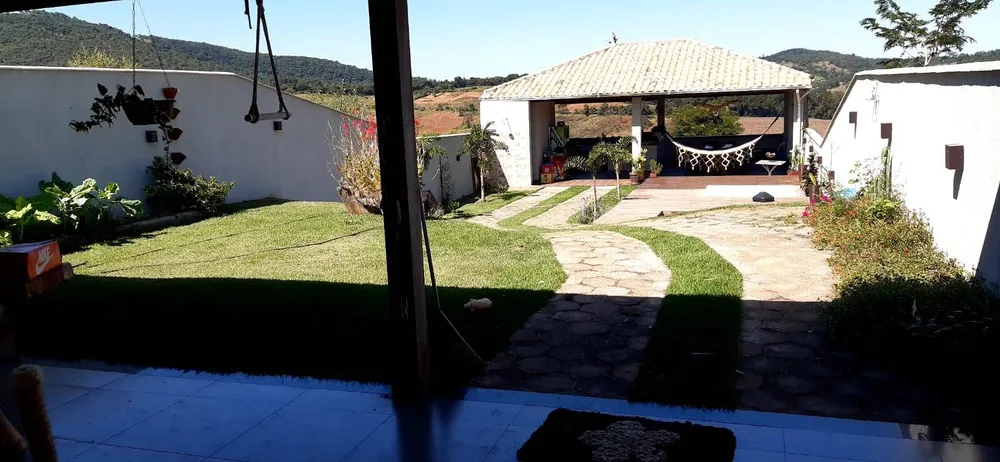 Chácara, 3 quartos, 500 m² - Foto 6