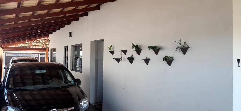 Chácara, 3 quartos, 500 m² - Foto 12