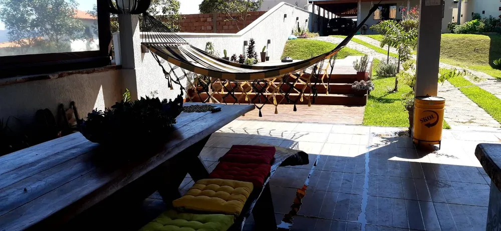 Sítio, 3 quartos, 500 m² - Foto 4