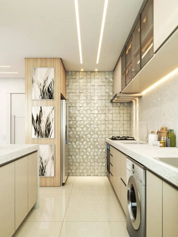 Apartamento, 3 quartos, 6 m² - Foto 7