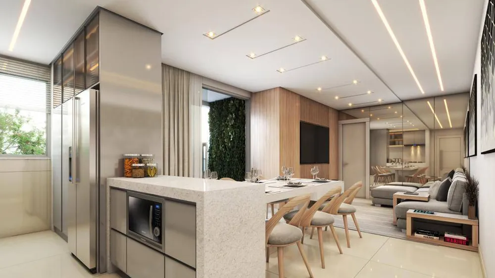 Apartamento, 3 quartos, 6 m² - Foto 8