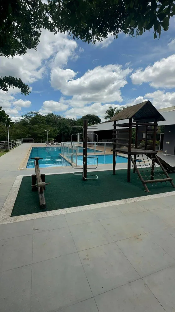 Terreno, 1077 m² - Foto 1