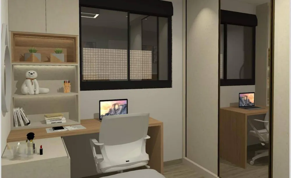 Apartamento, 3 quartos, 85 m² - Foto 14