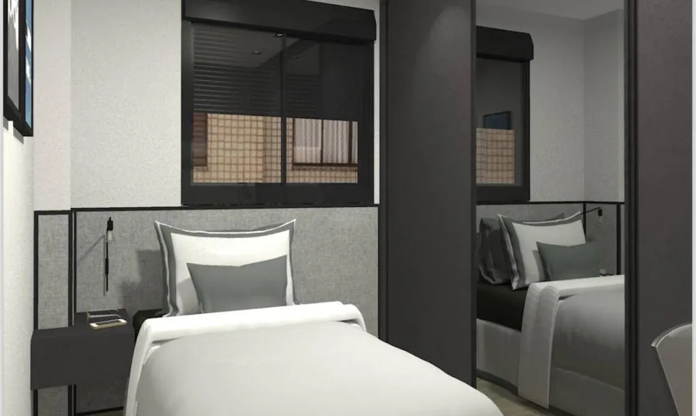Apartamento, 3 quartos, 85 m² - Foto 13
