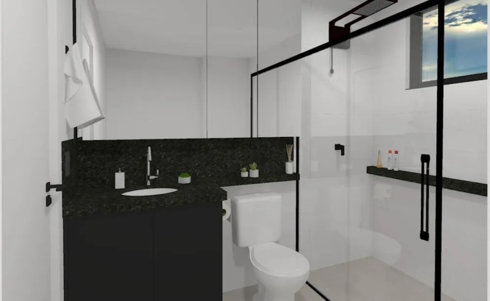 Apartamento, 3 quartos, 85 m² - Foto 15