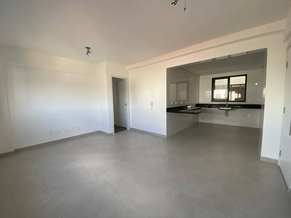 Apartamento, 3 quartos, 85 m² - Foto 4