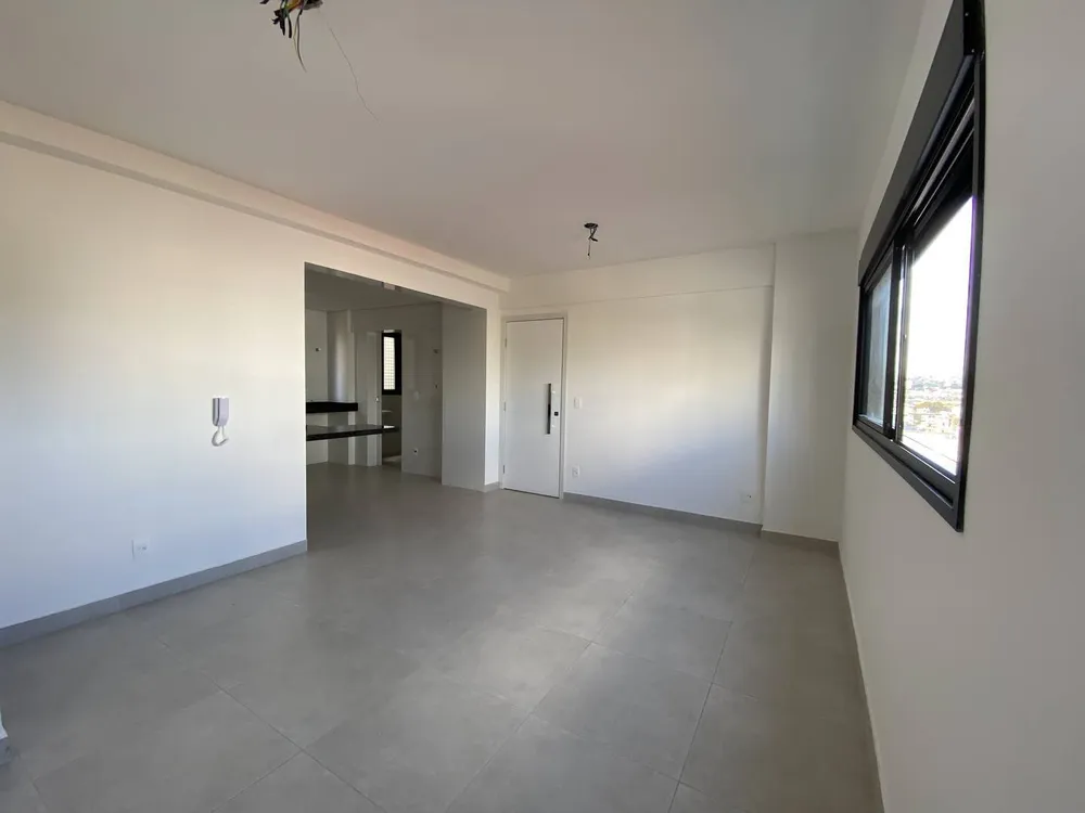 Apartamento, 3 quartos, 85 m² - Foto 1