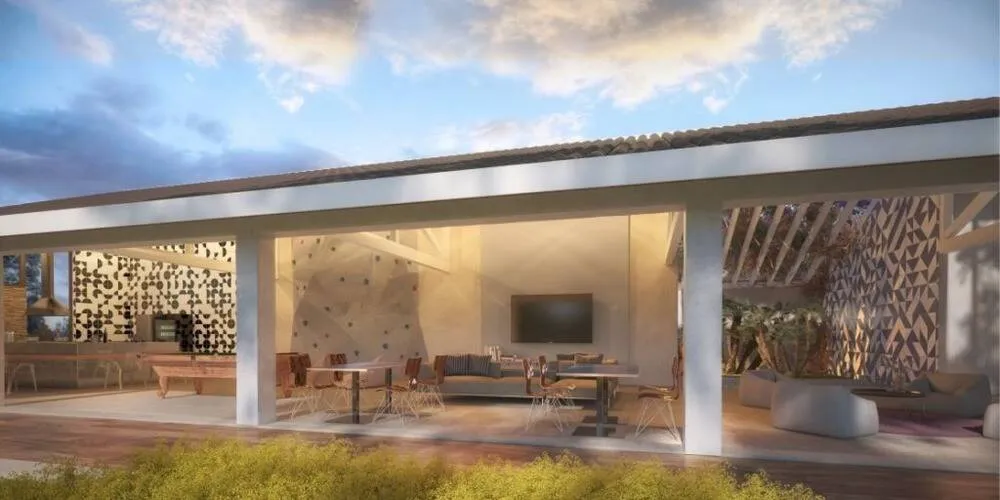 Terreno, 405 m² - Foto 1